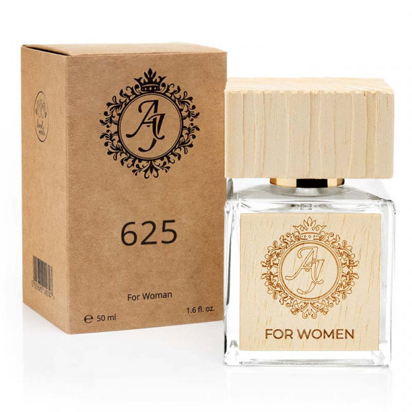 Perfume No.625 #Summer (50ml) Woman
